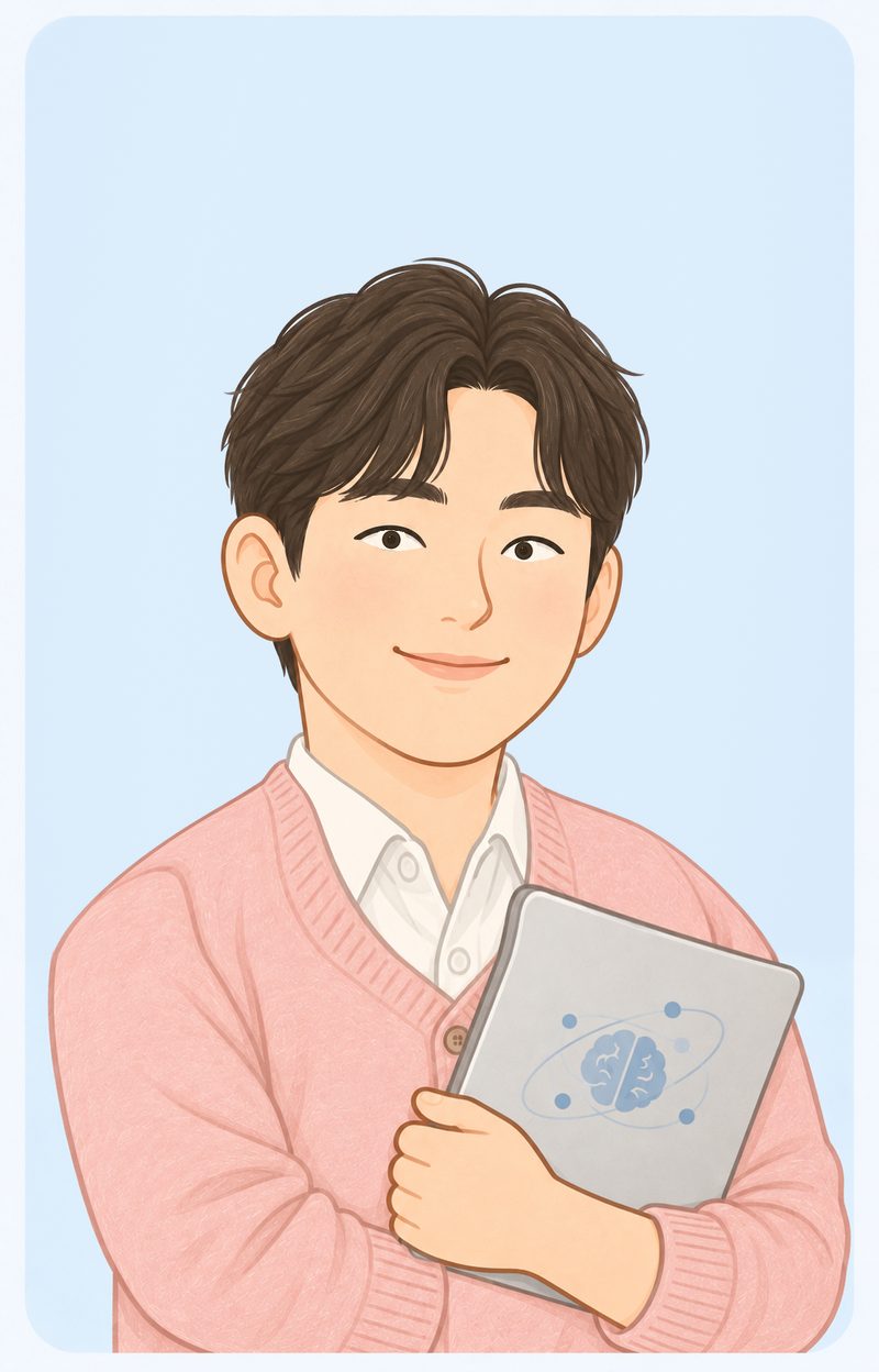 Dohyun — Senior Associate, AI Department