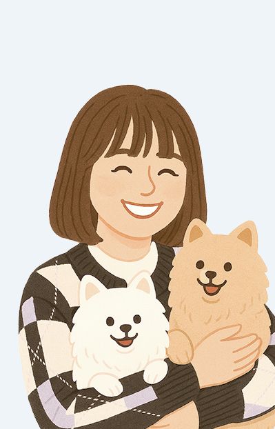 Ahyoung — Team Leader, Creative Division
