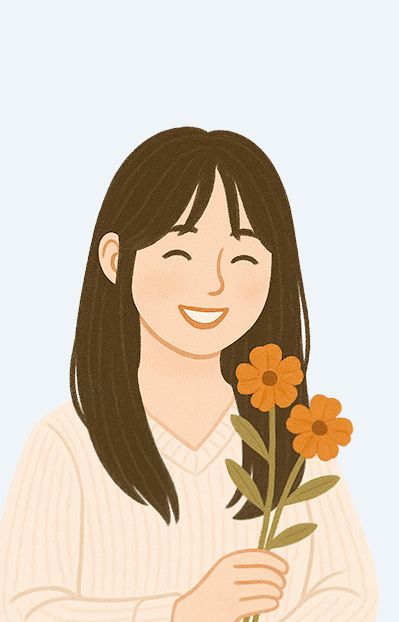 Hyeji — Senior Associate, Design Department