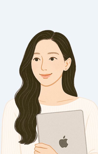 Sunjin — Senior Associate, Design Department