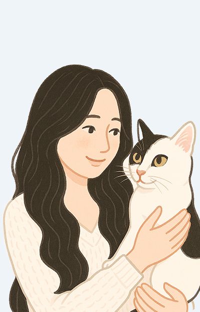 Minji — Assistant Manager, Design Department