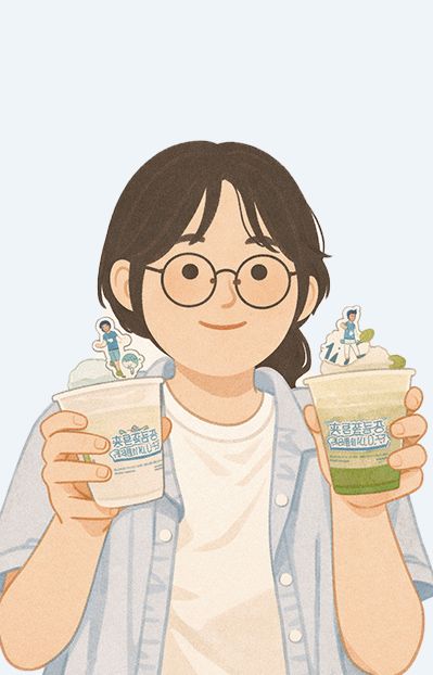 Haesoo — Junior Associate, Design Department