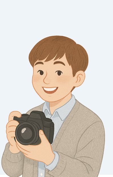 Junhyeon — Junior Associate, Video Department
