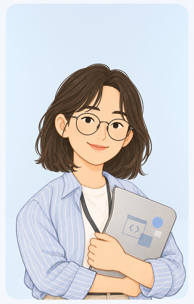 Seoyeon — Junior Associate, AI Department