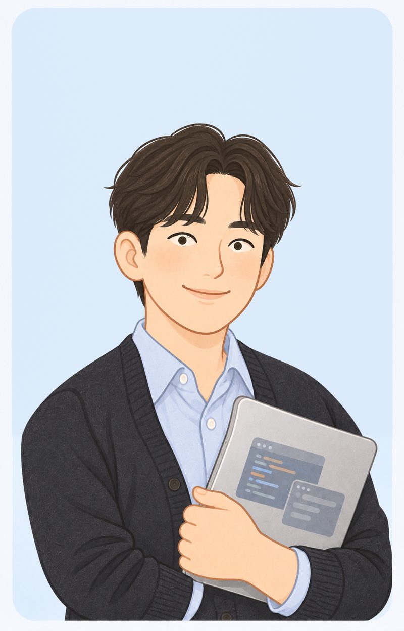 Taeyang — Senior Associate, Development Department