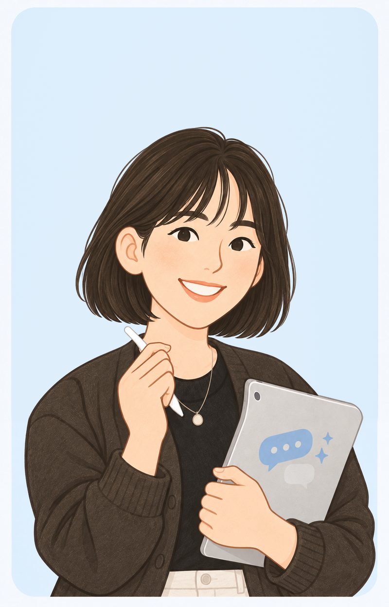 Yuna — Senior Associate, Planning Department