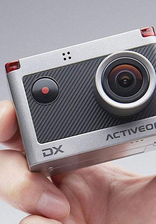 Activeon 홈페이지 대표 이미지