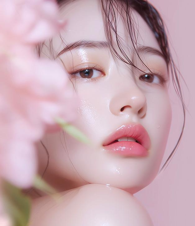 올클리닉 홈페이지 화면