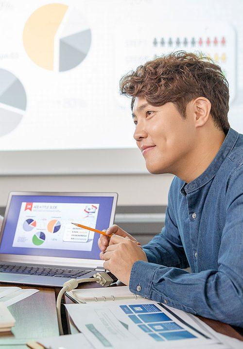 CMOE 홈페이지 대표 이미지
