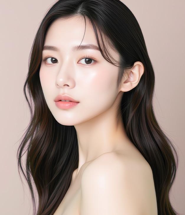디유성형외과의원 홈페이지 화면