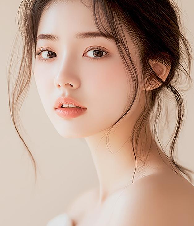 미담의원 홈페이지 화면