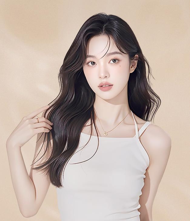 오앤영성형외과 홈페이지 화면