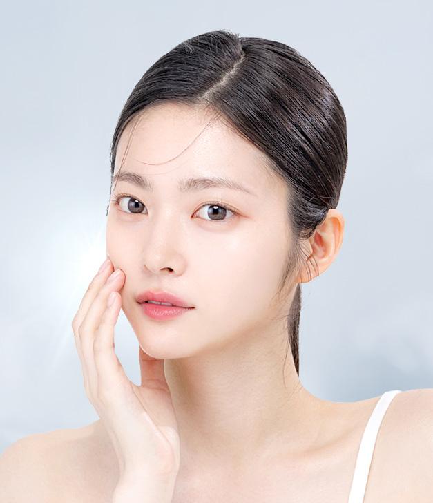 워나성형외과 홈페이지 화면