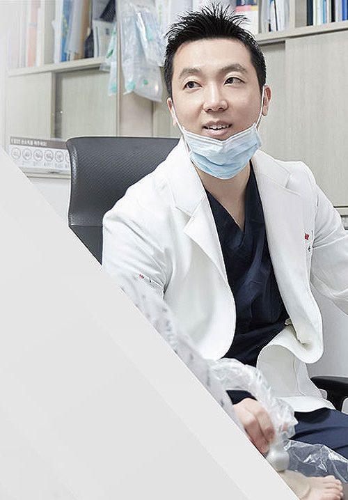베스티안 화상 전문 병원 재단 통합 홈페이지 대표 이미지