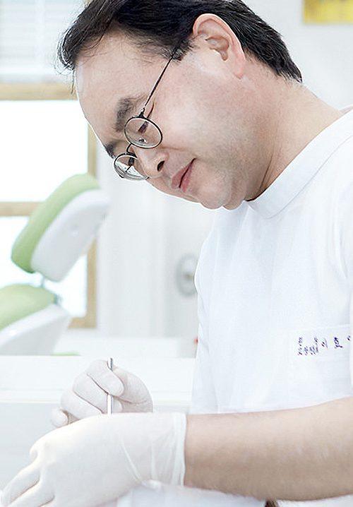 소래안치과 홈페이지 대표 이미지
