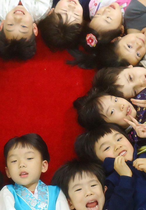 한국 켄트 외국인학교 홈페이지 대표 이미지