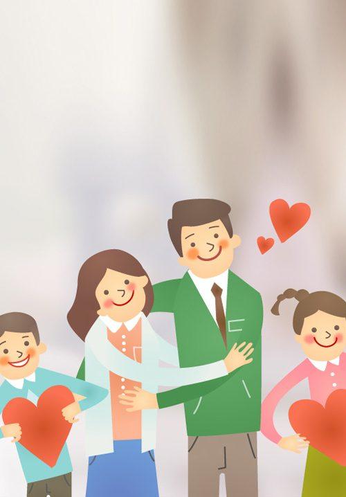 공감과 성장 홈페이지 대표 이미지
