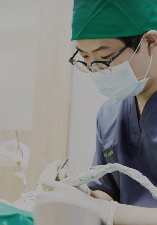 푸른마음치과 홈페이지 대표 이미지