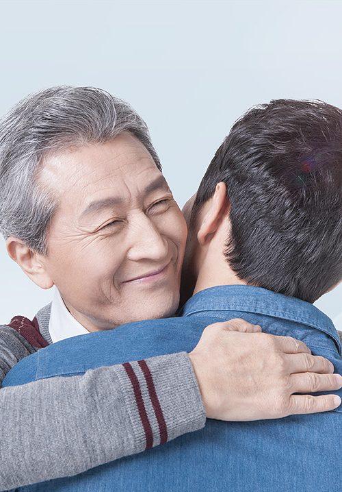 상담목회아카데미 예상 홈페이지 대표 이미지