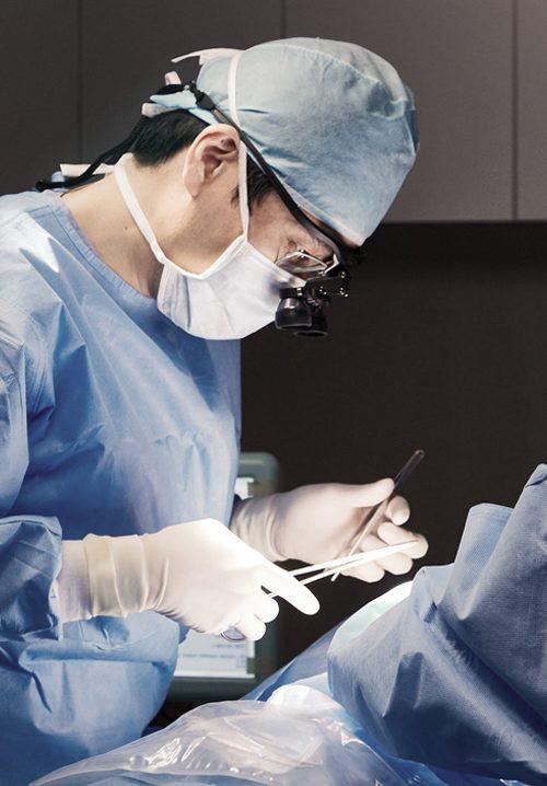 삼성서울유외과 홈페이지 대표 이미지