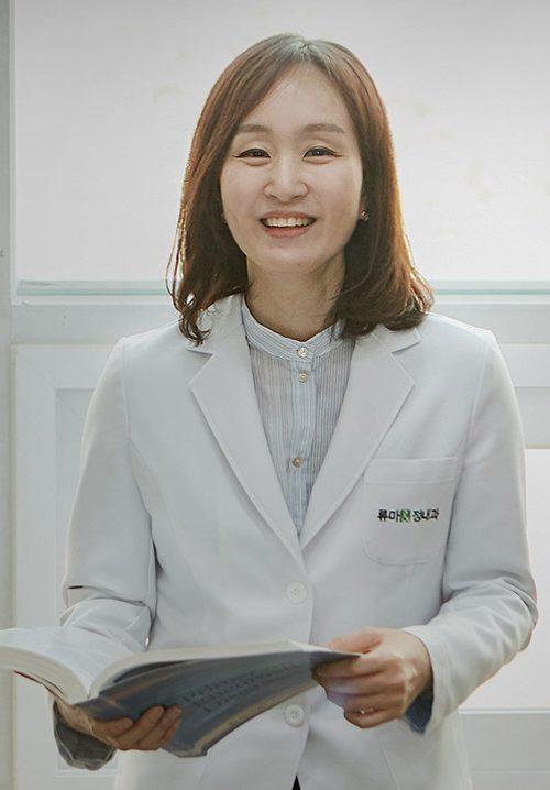 류마앤정내과 홈페이지 대표 이미지