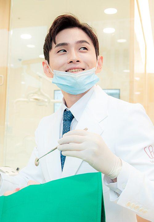 le: 치과 홈페이지 대표 이미지