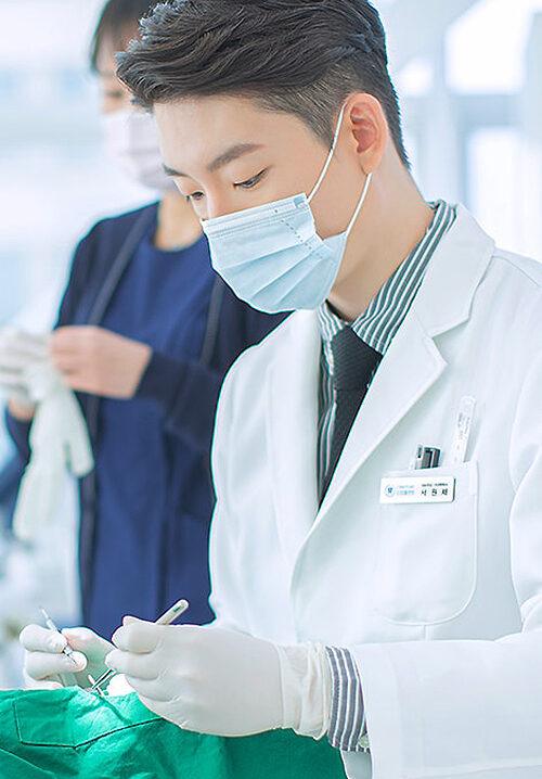 타임플란트치과 홈페이지 대표 이미지