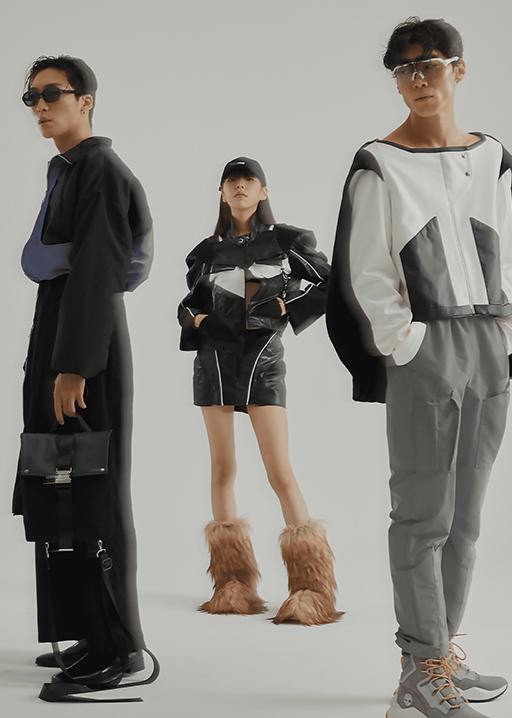 라사라패션직업전문학교 홈페이지 대표 이미지