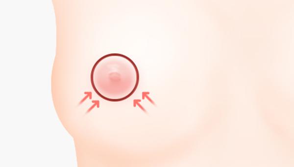 SC301성형외과 홈페이지 화면